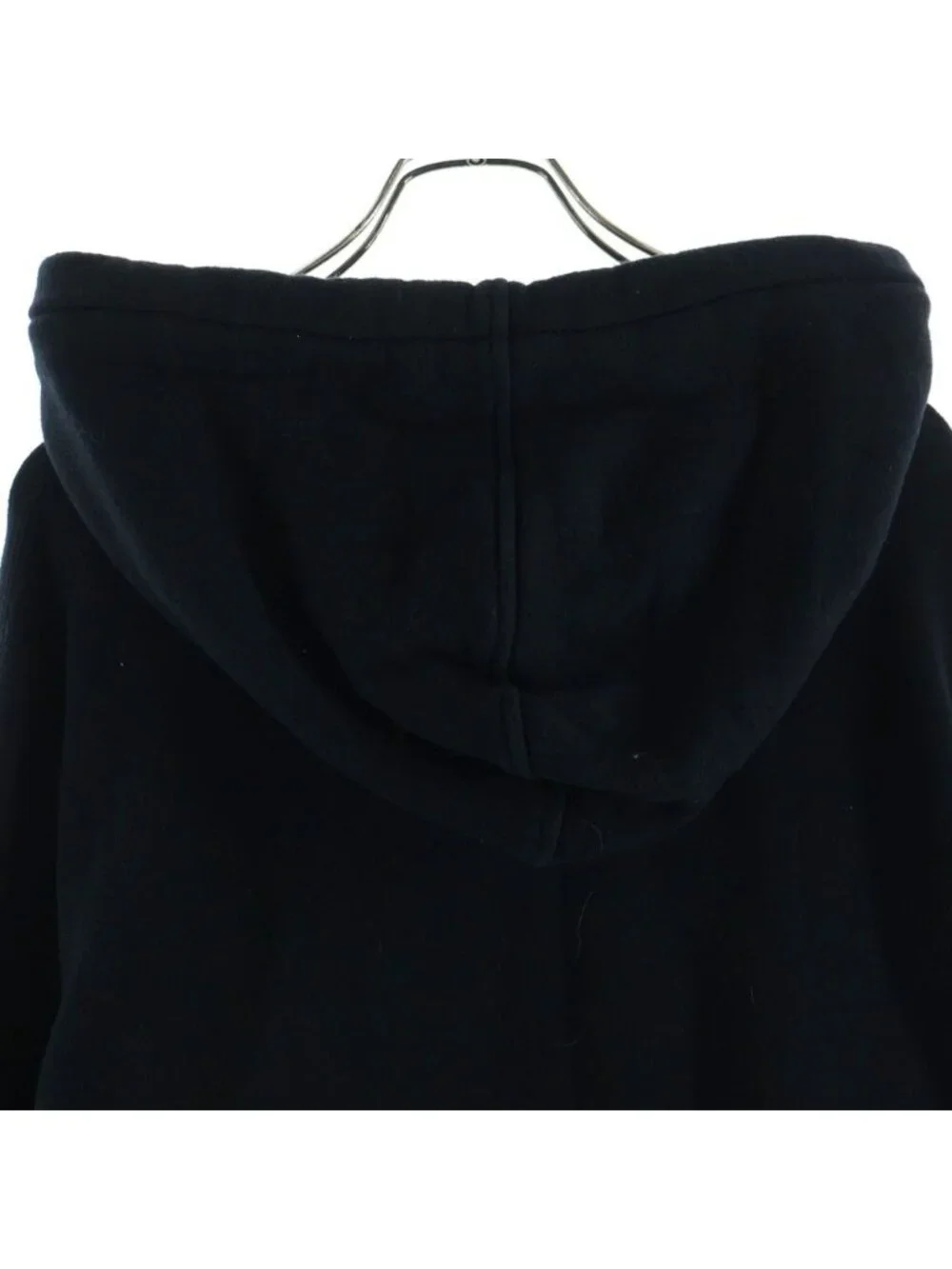 Gucci Tiger Print Hooded Sweatshrt Pullover Hoodie Black